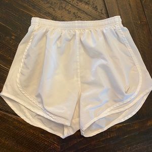 Nike Pro Running Shorts